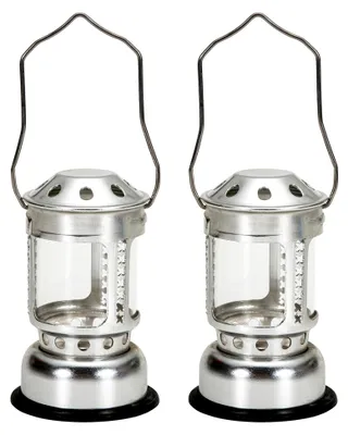 Produktbild von Tragbare Kerzenlaterne für Outdoor-Aktivitäten