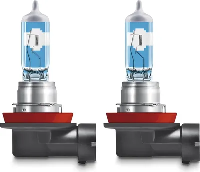 Obrázek produktu pro Automobilová Lampa 64211Nl H11 55W 12V Pgj19-2 Duobox Osram