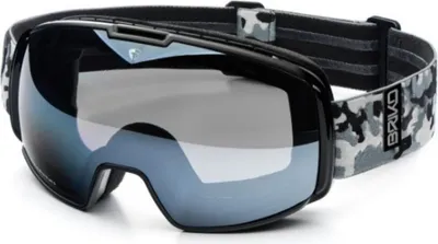 Produktbild von Skibrille BRIKO Nyira Free Fighter  Normale Größe