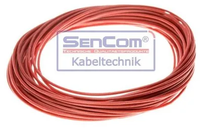 Immagine prodotto di Set di cavi SenCom LB1379-10 CuSn (rame-stagno)