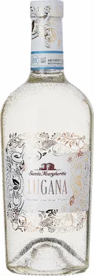 Produktbild von Lugana Santa Margherita DOC 2025 | Italien | 12,5% vol | 0,75 l