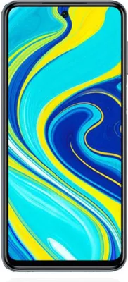 Obrázek produktu pro Xiaomi Redmi Note 9 Pro 6GB/64GB Grün (Tropical Green) Dual-SIM