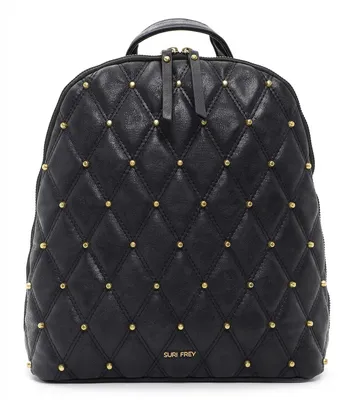 Produktbild von SURI FREY Freizeitrucksack Rucksack Corey Backpack Blue dunkelblau
