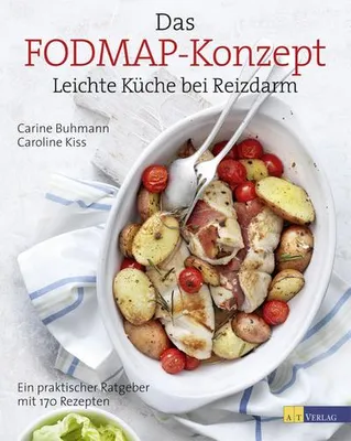 Obrázok produktu pre Das FODMAP-Konzept