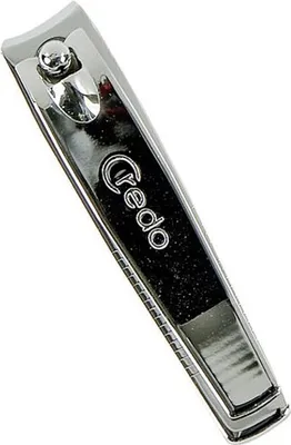 Image de Credo 12010 Credo coupe-ongles, argent
