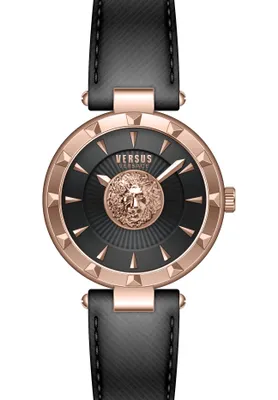 Produktbild von Versus Versace Damenuhr Sertie N VSPQ12421