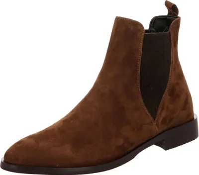 Produktbild von Gianluca Pisati Chelsea Boots Damen 31393334383934 Braun 43 EU
