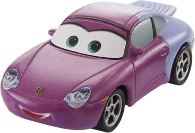 Image de Cars - Véhicule à changement de couleur - 1 pièce