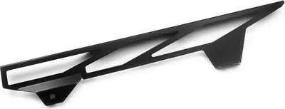 Immagine prodotto di Paracatena ZIEGER compatibile con Honda XL 1000 V Varadero nero