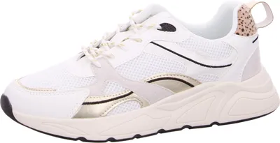 Immagine prodotto di Sneaker basse Poelman bianche, taglia 37