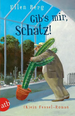 Produktbild von Gib's mir, Schatz!