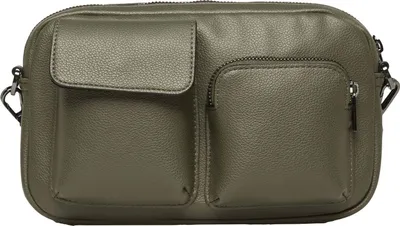 Produktbild von s.Oliver Umhängetasche Camera Bag Brown braun