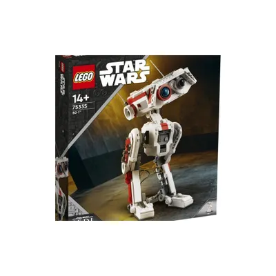 Zdjęcie produktu dla LEGO 75335 LEGO Star Wars 75335 BD-1