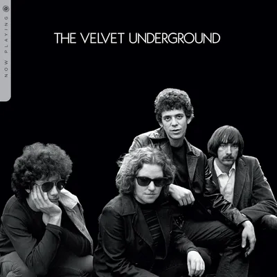 Obrázek produktu pro The Velvet Underground - Now Playing (Limited Edition) (Crystal Clear Coloured) (LP)