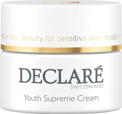 Image de Youth Supreme Cream crème rajeunissante pour le visage 50ml
