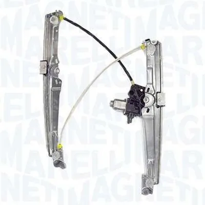 Produktbild von MAGNETI MARELLI 350103219400 Elektrischer Fensterheber Vorne Rechts für RENAULT GRAND SCÉNIC IV (R9) SCÉNIC IV (J9)