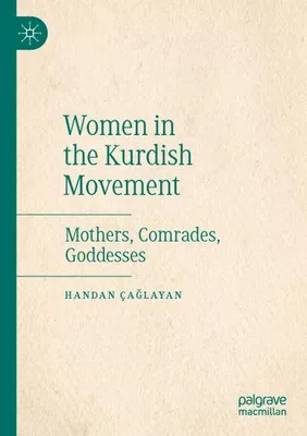 Produktbild von Women in the Kurdish Movement