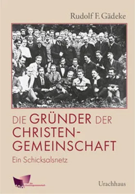 Obrázok produktu pre Die Gründer der Christengemeinschaft