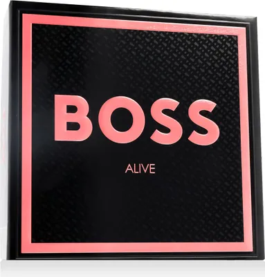 Zdjęcie produktu dla Hugo Boss Boss Alive EDP 50 ml + BL 75 ml W