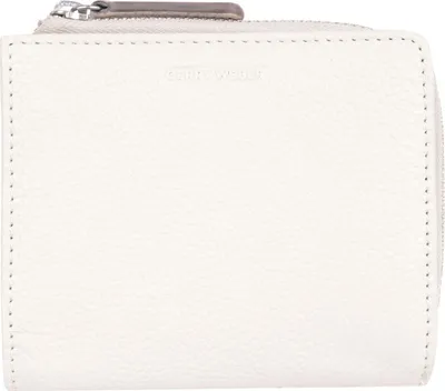 Produktbild von GERRY WEBER Geldbörse Cadiz Wallet MH4 Cream White creme