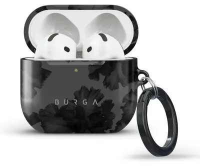 Productafbeelding van Burga Hardcase voor de Apple AirPods 5 / 4 - Nocturnal