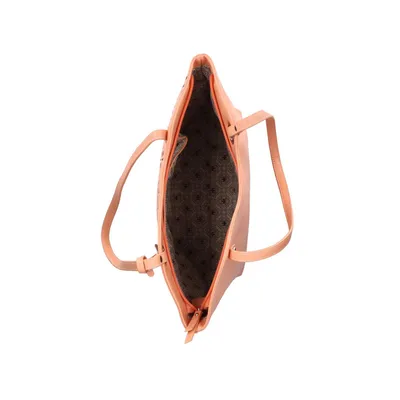Immagine prodotto di Rieker donna borsa shopper spaziosa H1369, colore:Arancione
