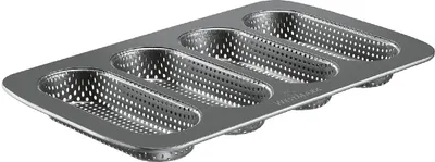 Produktbild von Baguette Backform "Mini"