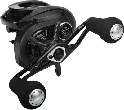 Produktbild von Okuma Hakai DT Rolle HDT101-A - Baitcasterrolle