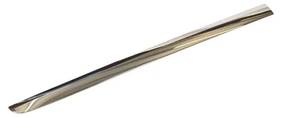 Immagine prodotto di Guarnizione cromata per porta, lato destro, anteriore, codice 735662131