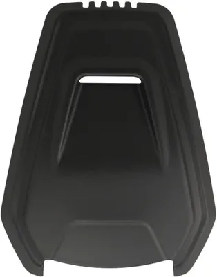 Produktbild von Frontluftansaug CGM 560 MAD Helm Matt Schwarz