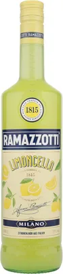 Produktbild von Limoncello 1,0 l - Ramazzotti