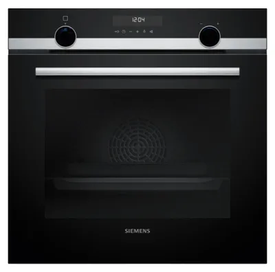 Immagine prodotto di Siemens iQ500 HB578GFS7, Medio, Forno elettrico, 71 l, 71 l, 30 - 275 °C, pirolitico