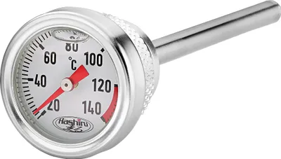 Produktbild von Hashiru Öltemperaturmessstab M24x3.0 für Motorrad, Vibrationsunempfindlich