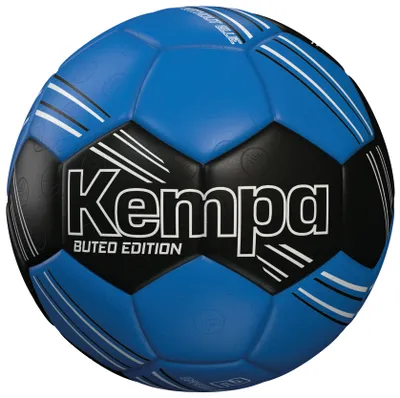 Produktbild von Kempa Handball Buteo Edition, blau, III
