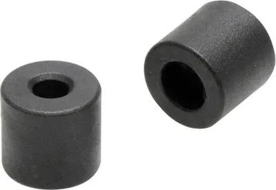 Image de Présentoir Spacer p. Adaptateur de guidon E-Bike noir, p. YAMAHA et Giant-Displays