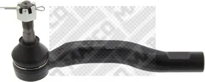 Produktbild von MAPCO Spurstangenkopf Spurstange für TOYOTA PRIUS (ZVW3) Vorne Links 51363