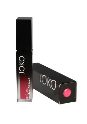 Obrázok produktu pre Joko Lesk na pery Nechaj ma žiariť! 06, 5ml