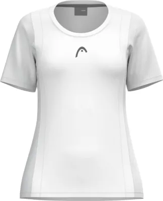 Produktbild von Tshirts Head Club 25 Tech 814725WH