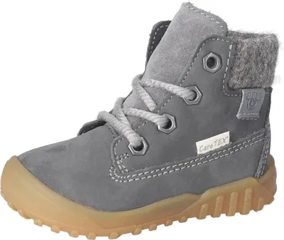 Zdjęcie produktu dla Skórzane buty za kostkę Pepino
