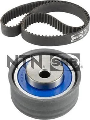 Produktbild von SNR KD473.09 Zahnriemensatz für MITSUBISHI L 200 / Triton Pickup (KJ, KK, KL) 65-Zähne