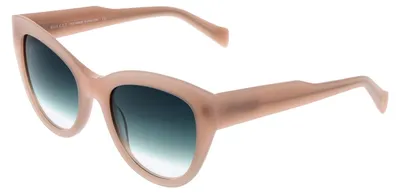 Obrázek produktu pro BULGET SUNGLASSES Sluneční brýle BG9254 54T01