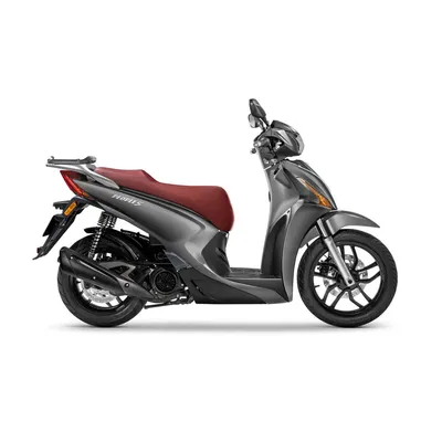 Image de SHAD Top Master Kit de montage - adaptable sur Kymco People S 125 18-