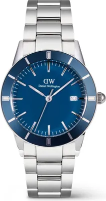 Produktbild von Daniel Wellington Analoguhren für Erwachsene