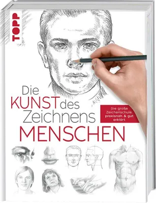 Image de Die Kunst des Zeichnens - Menschen