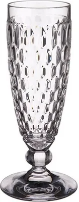 Immagine prodotto di Bicchiere da champagne Villeroy & Boch Boston 16,3 cm 150 ml
