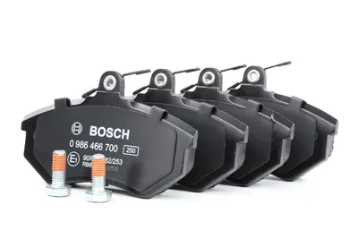 Produktbild von Sada brzdovych desticek, kotoucova brzda