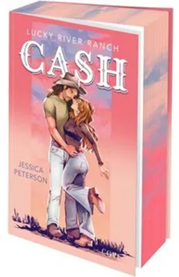Produktbild von Cash (Lucky River Ranch 1)
