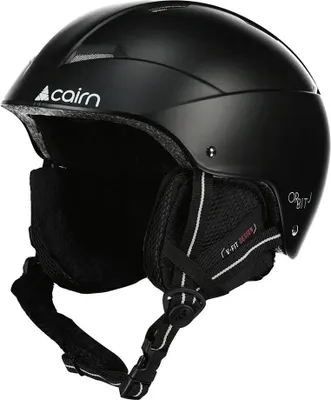 Produktbild von Orbit J - Mat Black -  -  48/50