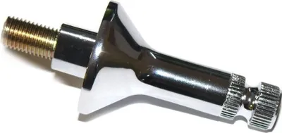 Immagine prodotto di Staffa per indicatore di direzione anteriore KAWASAKI Z 750 B Twin KZ750B 1976-1978