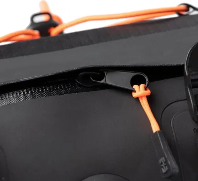 Produktbild von OXFORD Aqua Evo Adventure Lenker Gepäcktasche